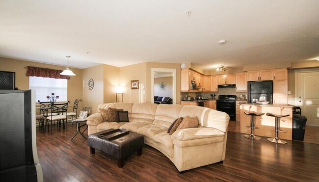 Photo - Promenade Kedgwick 1