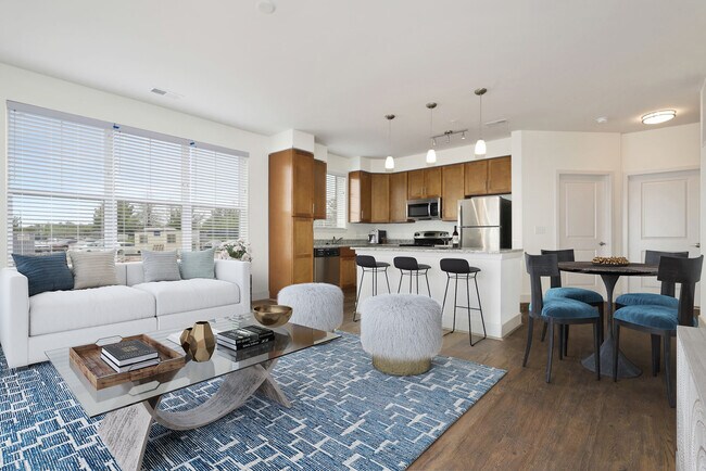 Photo - Avenue Grand