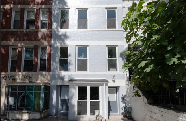 Photo - 111 Rhode Island Ave NW Apartment Unit 5