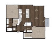 B4.2 floor plan The Dylan