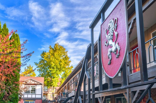 Photo - Cambridge Dorchester Apartment Homes