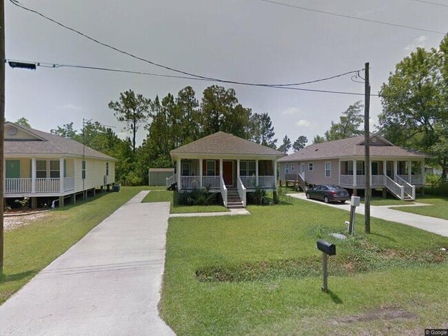 Beautiful 3/1 in Bay St. Louis, MS - Beautiful 3/1 in Bay St. Louis, MS Casa