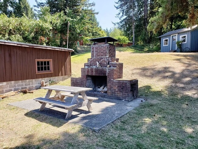 Photo - Two Bedroom Home on Waterfront - Furnished Option - Available Now