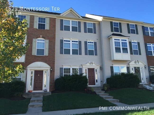 Photo - 1529 Montessori Ter