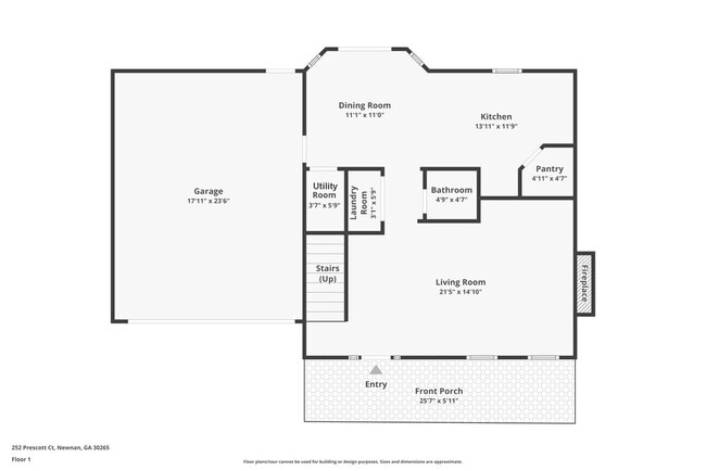 Photo - 252 Prescott Ct