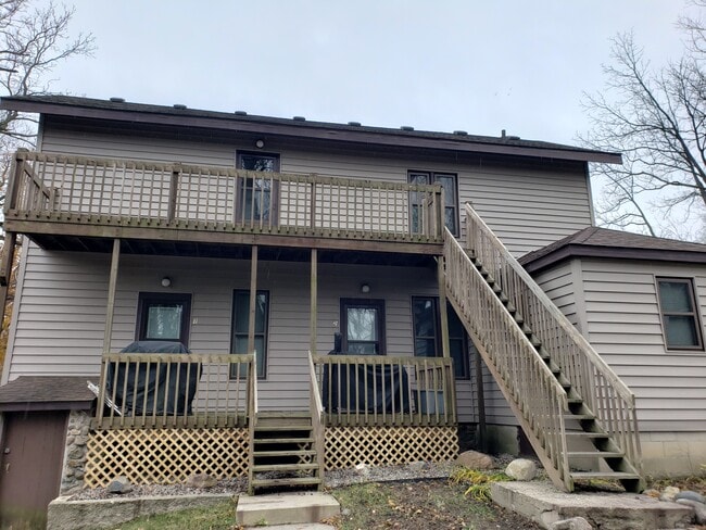 Porch/Balcony - 305 Judd Rd Unit 3