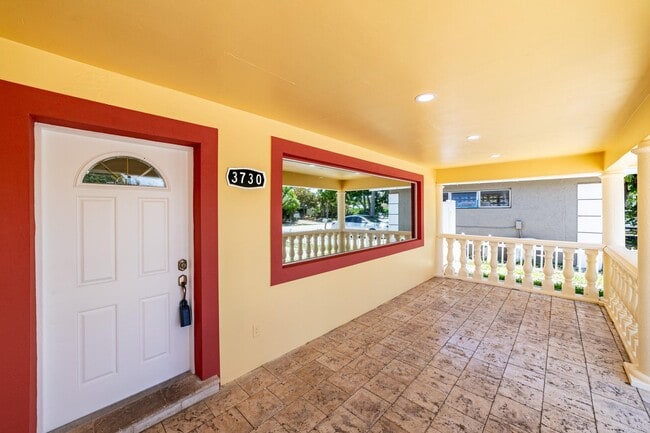 Photo - 3730 NE 13th Ter