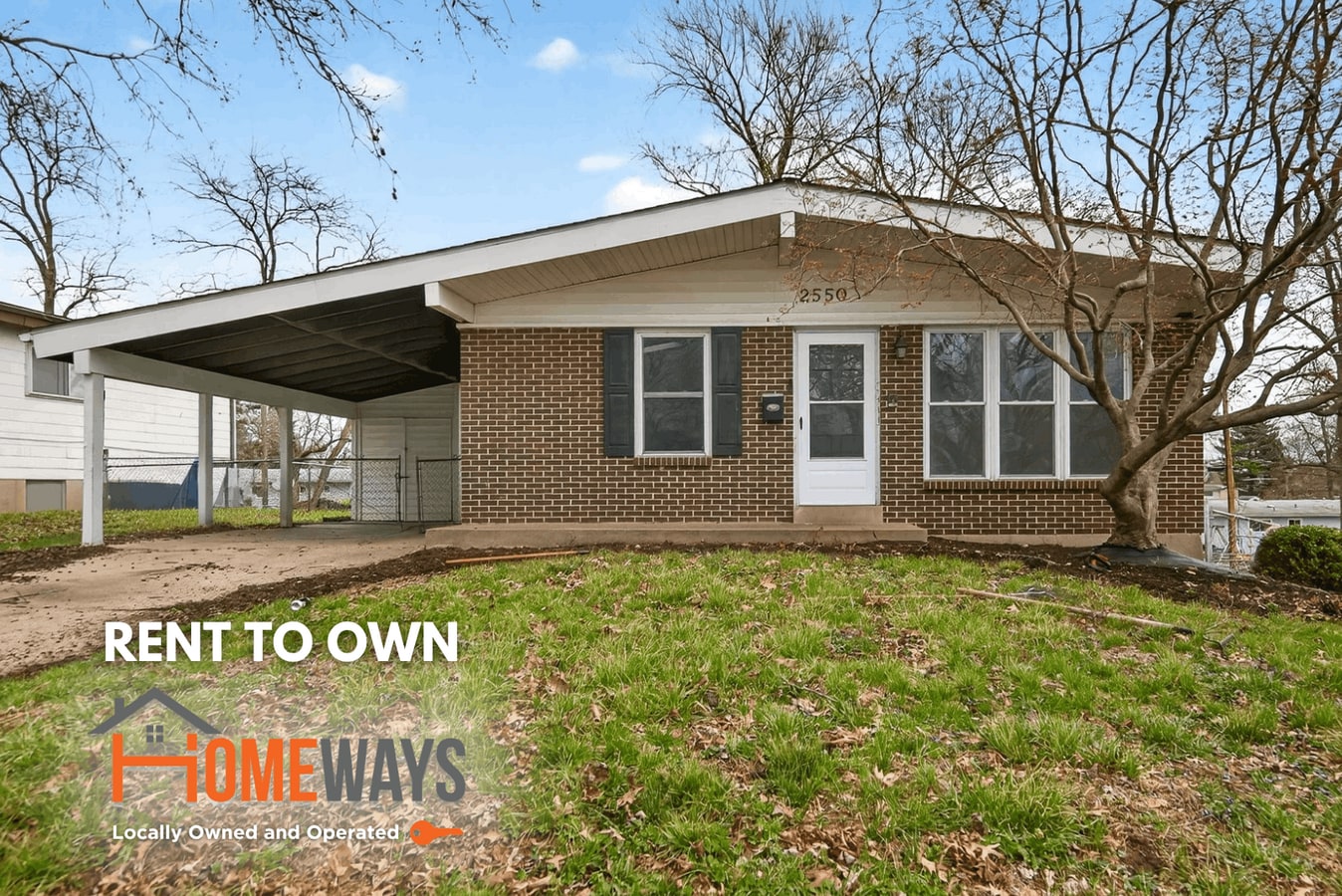 Photo - 2550 Pheasant Dr