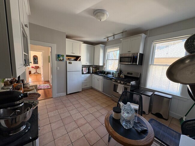 Photo - 186 Arborway