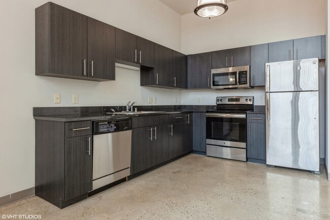 Photo - Mercantile Lofts