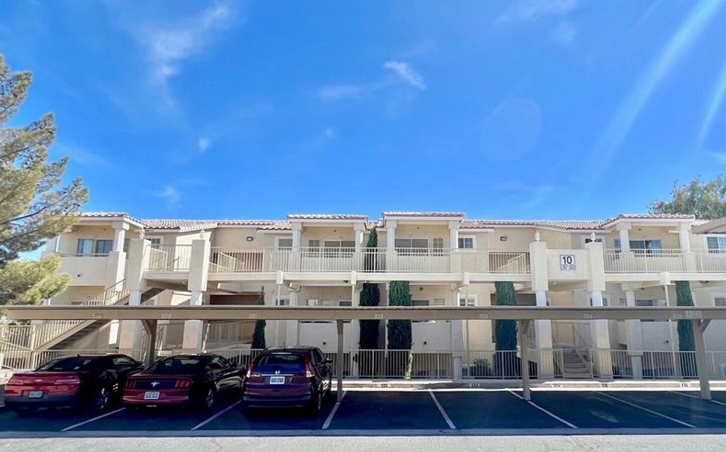 Photo - 1825 Cutlass Dr Condo