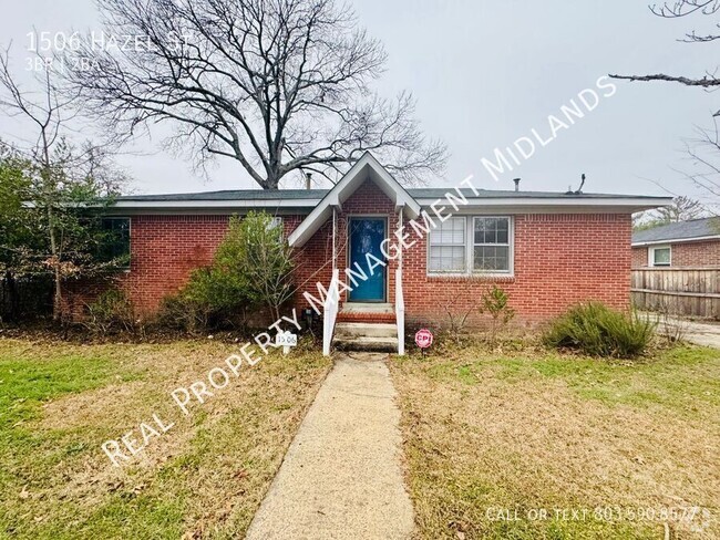 Building Photo - Charming 3-Bedroom Home for Rent in Oak He...