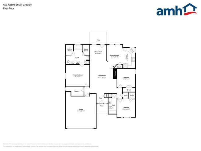 Photo - 150 Adams Dr