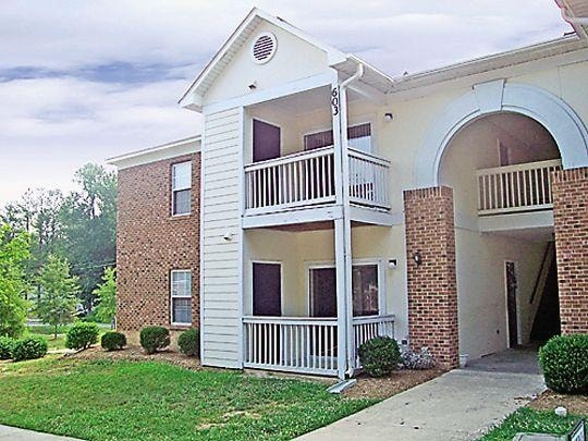 Keystone Commons