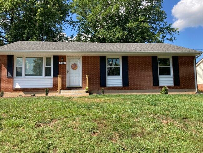 Building Photo - 507 Moran Ave