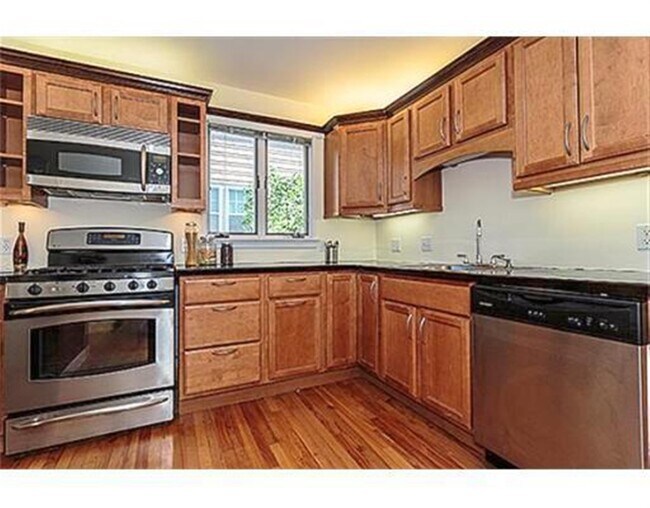 Photo - 67 Fairfax St Apartments Unit 1