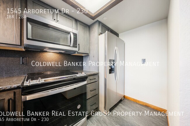 Photo - 1545 Arboretum Dr Unit 230