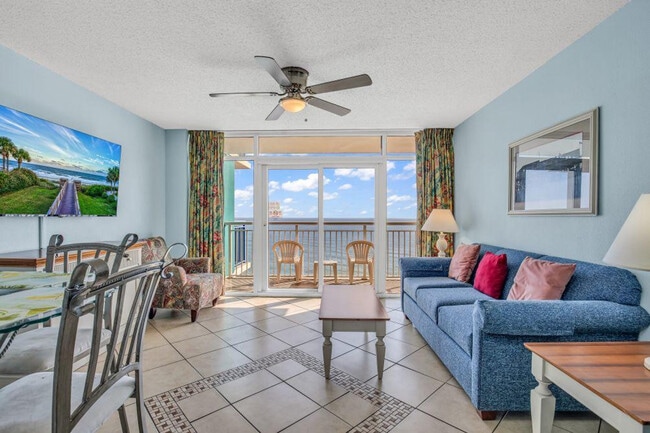Building Photo - 1700 N Ocean Blvd Rental