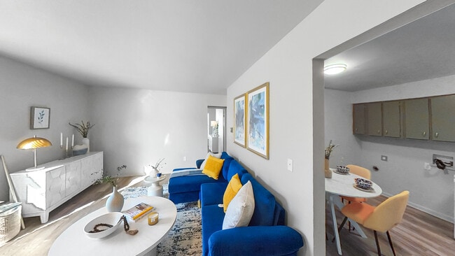 Photo - Trotwood Commons