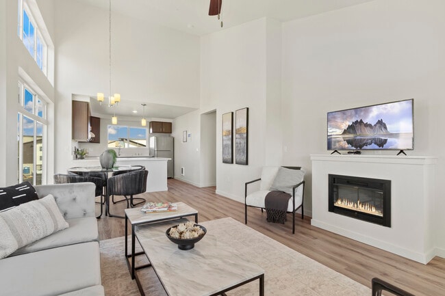 Building Photo - River Falls Luxury Apartments