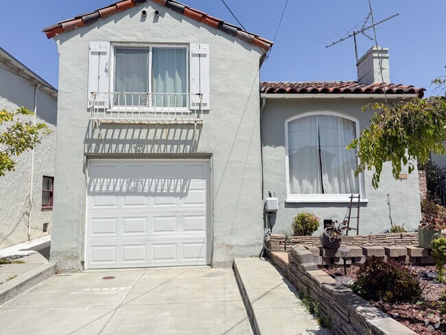 Building Photo - 1227 Brighton Ave Unit #B Rental