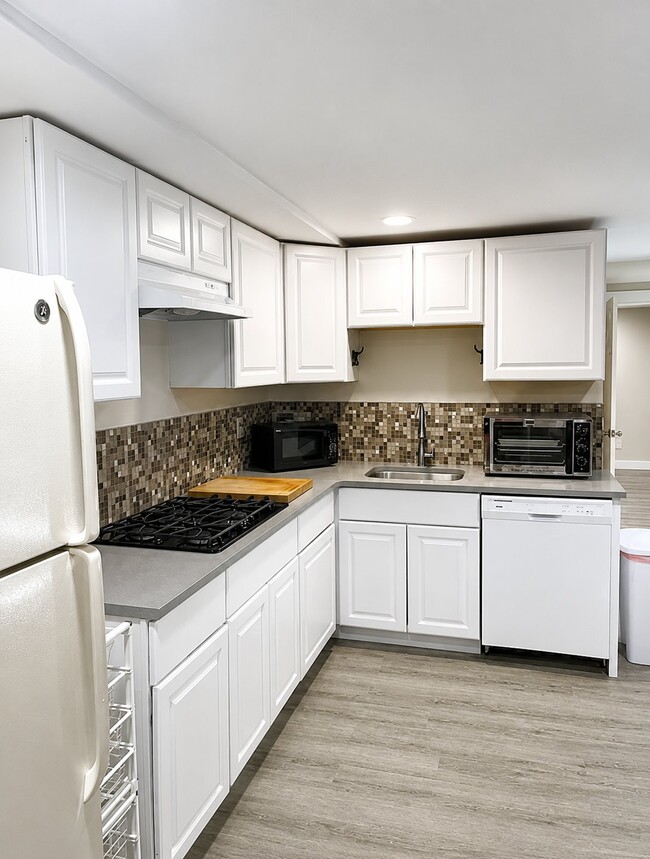 Photo - 1109 N Jackson St