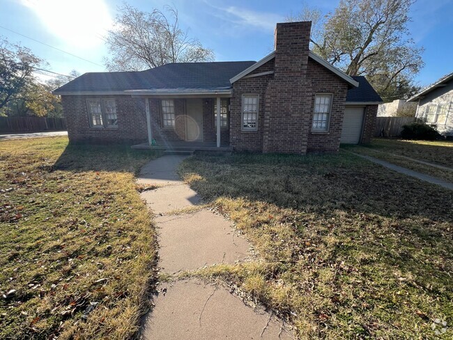 Building Photo - 3/1 Near Texas Tech Rental