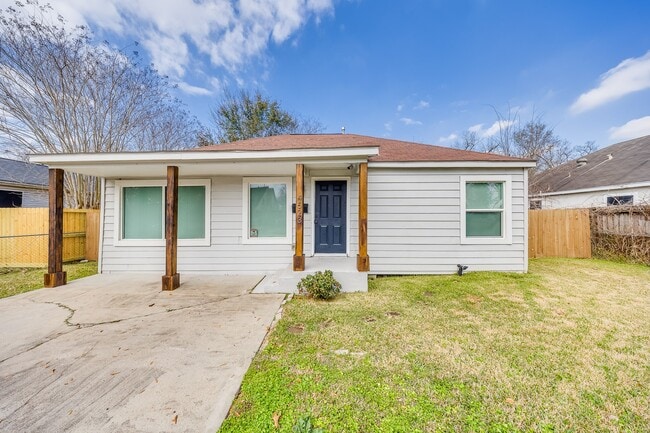 Building Photo - 4523 Keystone St