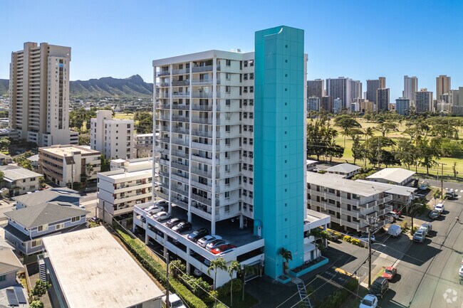 Photo - Summer Villa