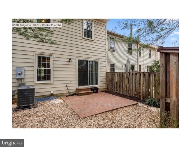 Photo - 5528 Ridgeton Hill Ct
