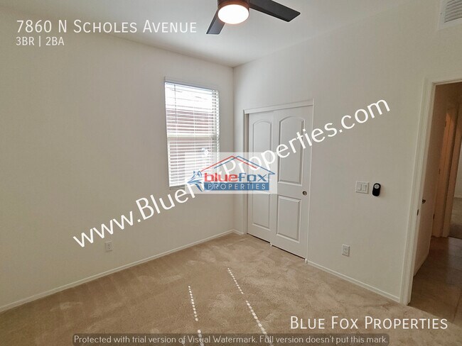 Photo - 7860 N Scholes Ave