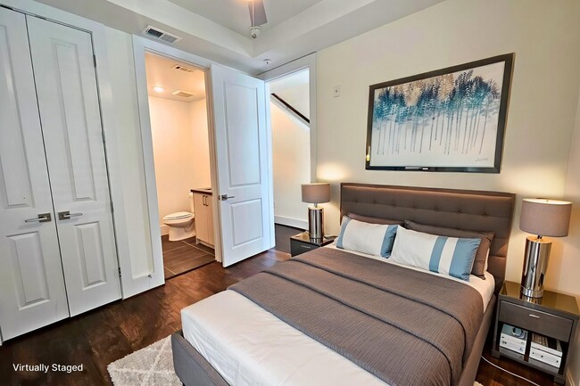 Photo - 2401 Crawford St Unit C2A