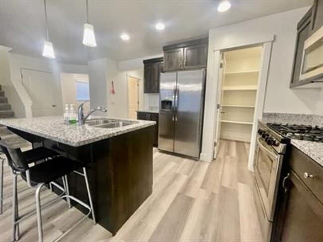 Photo - Beautiful 4-Bedroom Modern Home in St. George