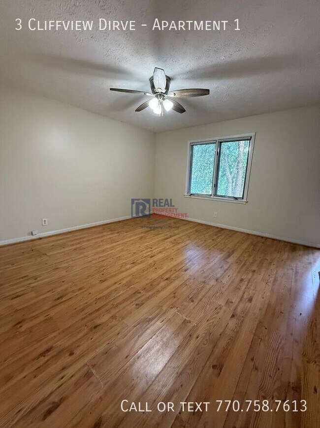 3 Cliffview Dr SE Unit 1