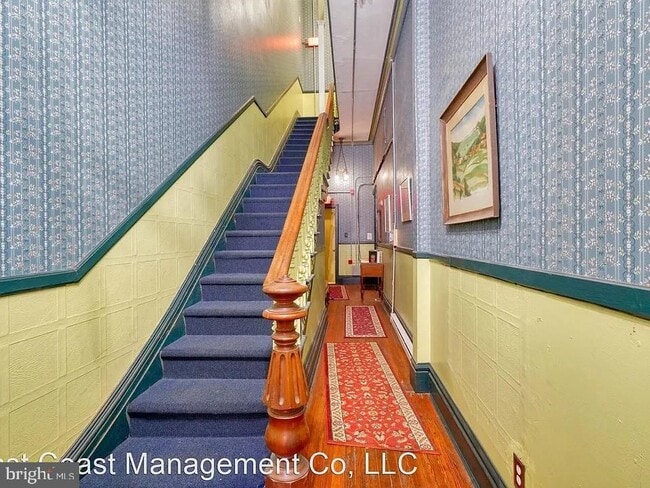 Photo - 917 N Calvert St