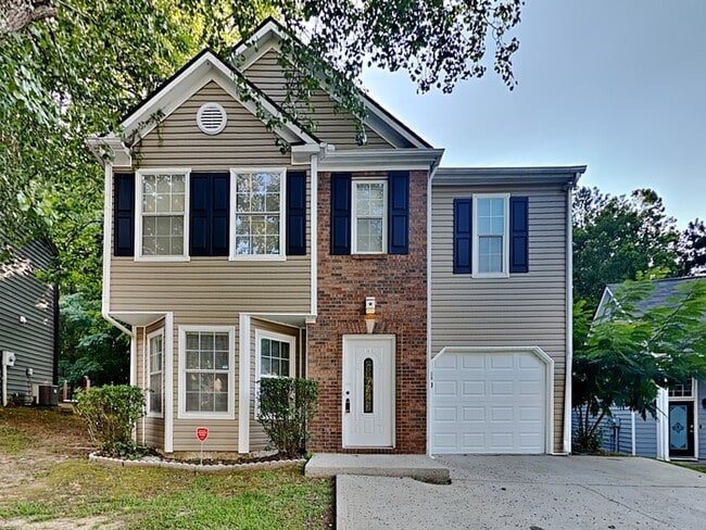 Building Photo - 6468 Drake Manor Rental