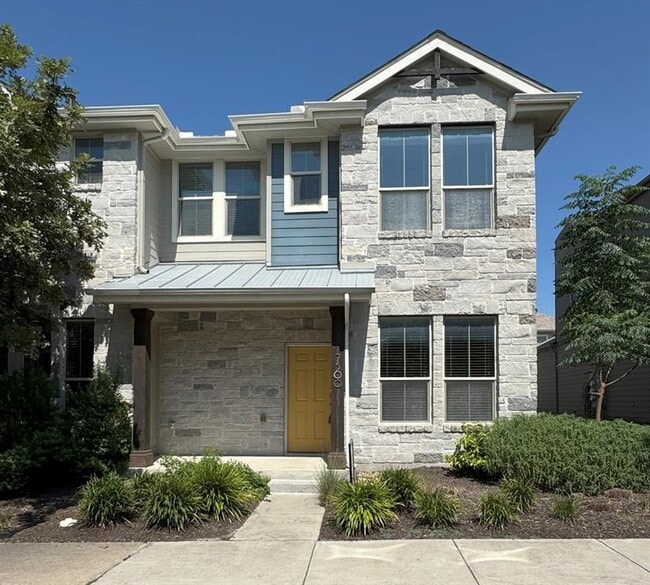 Building Photo - 7500 Wolverine St Rental