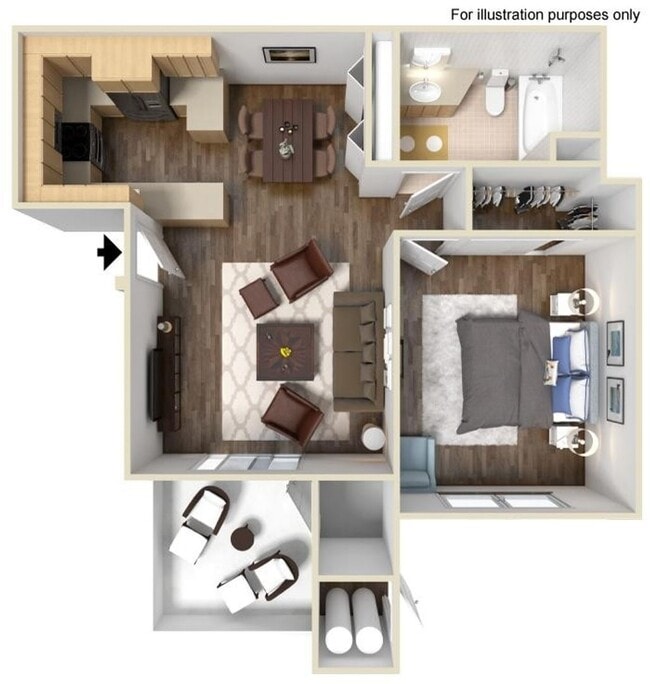 Photo - ShadowRidge Country Club Villas