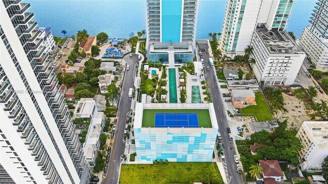 Photo - 700 NE 26th Terrace Unit 3604