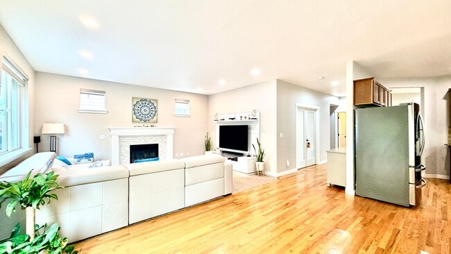 Photo - 18416 41st Dr SE