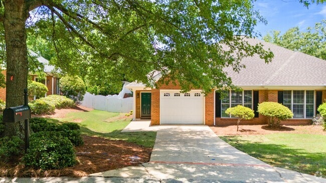 Building Photo - 1620 Over Cup Cir Rental