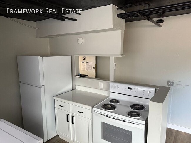 Photo - 1524 Wabash St Unit 2