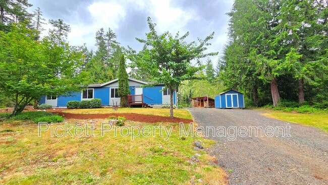 331 Dewatto Rd W