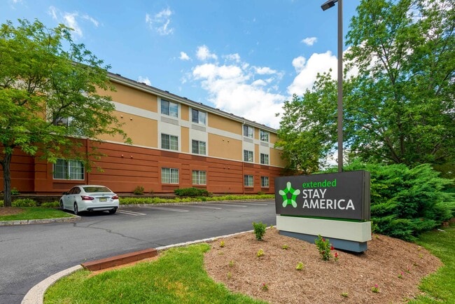 Furnished Studio-Piscataway - Rutgers University