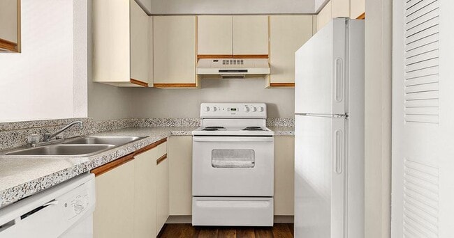 Photo - Gulfshore Apartment Homes