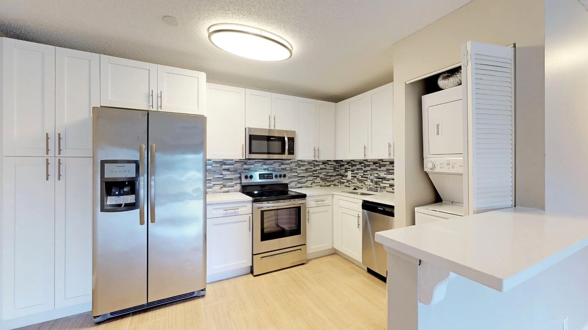 Photo - Boca Bend Marina Apartments