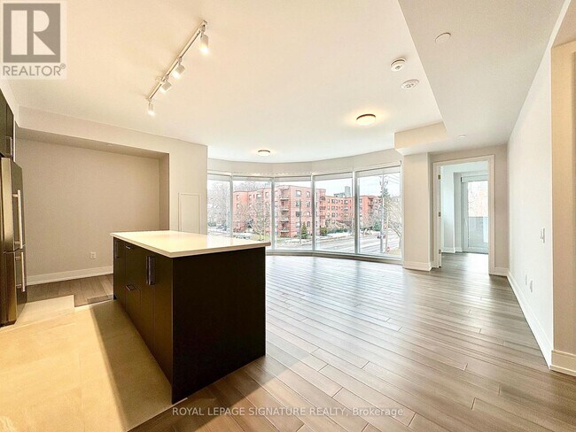 Photo - 2525 Bathurst St Unité 306