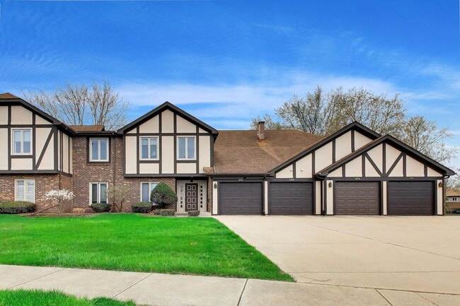 Building Photo - 639 Big Timber Dr