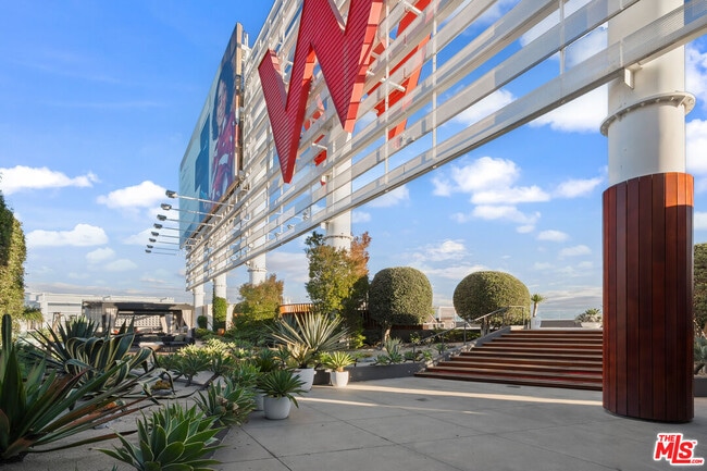 Photo - 6250 Hollywood Blvd Unit 11H