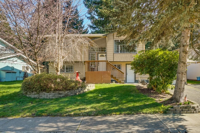 Photo - 17509 Palomino Dr House